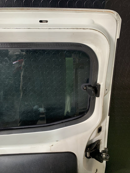 PORTIERA PORTA SPORTELLO SCORREVOLE POSTERIORE DESTRA PEUGEOT BIPPER 2014