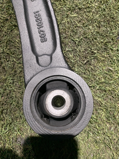 Braccio Oscillante Anteriore Sinistro Fiat 500 2018 1.2 Benzina 50710291