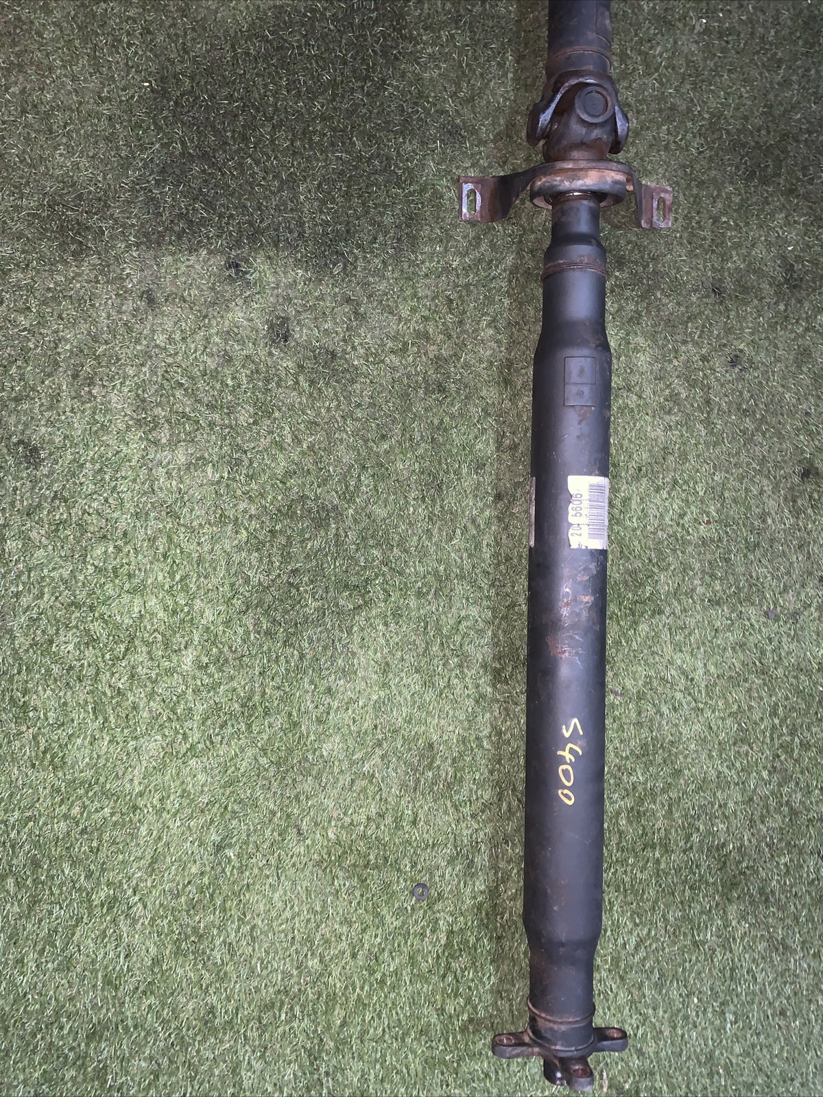 Albero Di Trasmissione Cardanico Mercedes Classe S 400