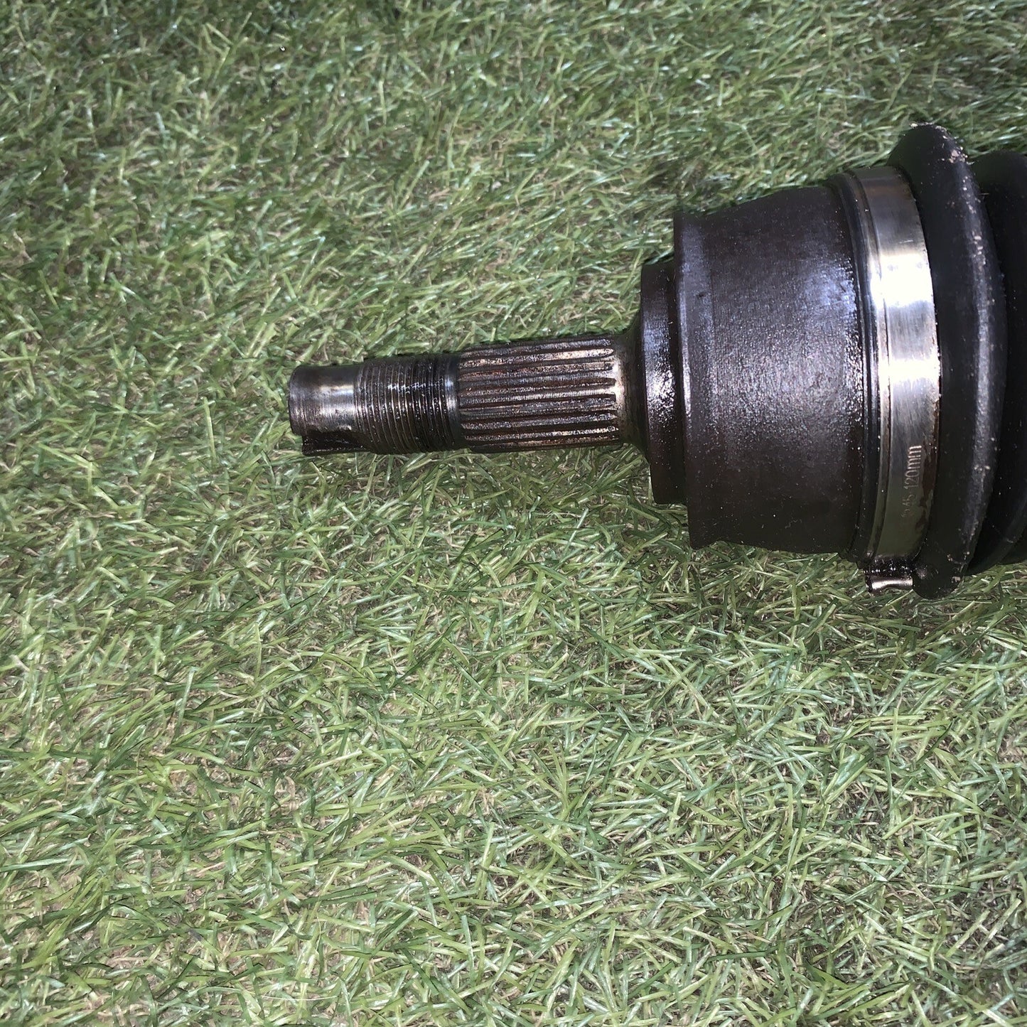 Semiasse Sinistro Lancia Y  1.2 Benzina 46308093 51753392