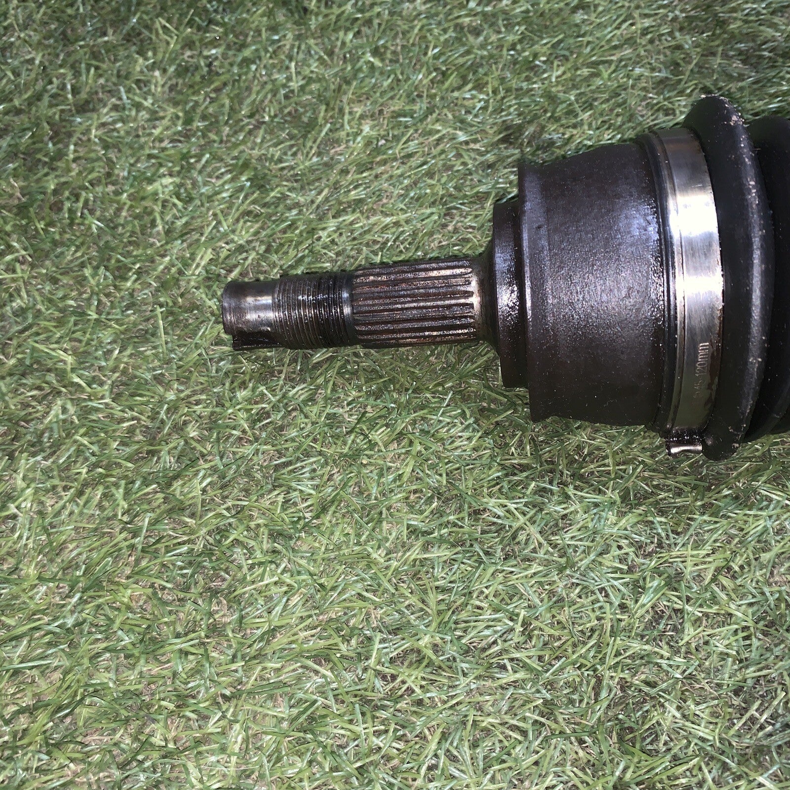 Semiasse Sinistro Lancia Y  1.2 Benzina 46308093 51753392