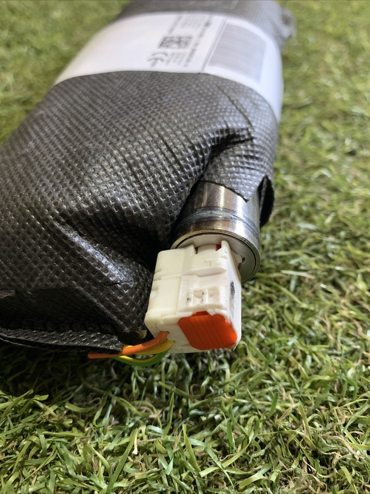 Airbag Sedile Sx Sinistro Peugeot 3008 5008 508 Citroen C5 2016 2023 9809507180