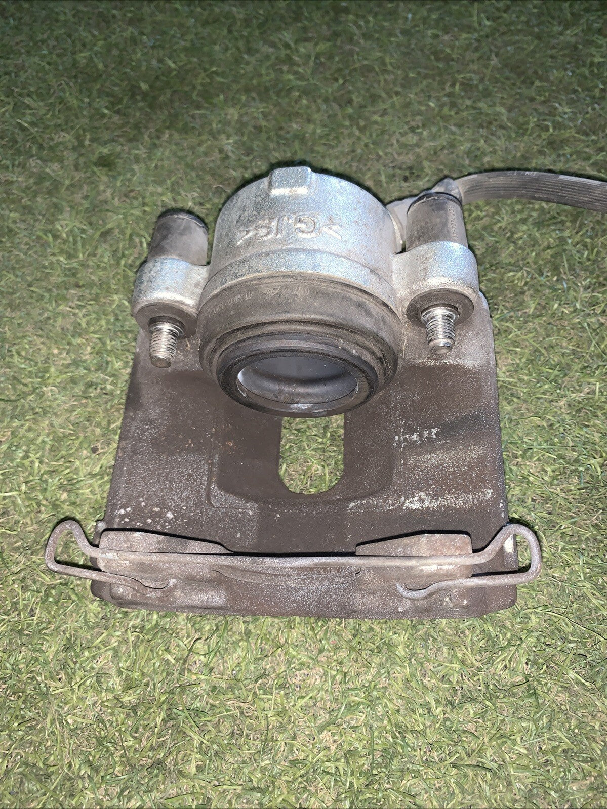 Pinza Freno Anteriore Destra Fiat Panda 2020 1.0 Hybrid