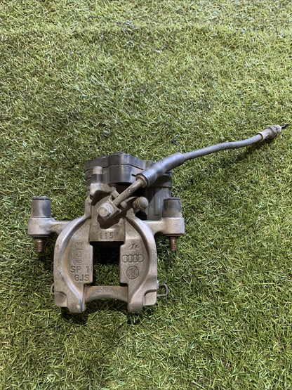 Pinza Freno Elettrica Posteriore Sinistra Audi Q3 2016 5Q0615405BC