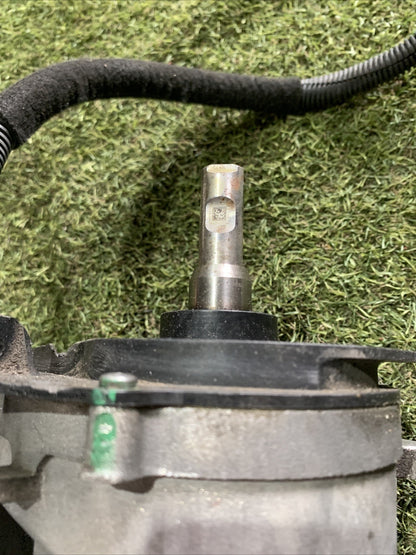 Scatola Guida Citroen C3 2020 9823964880