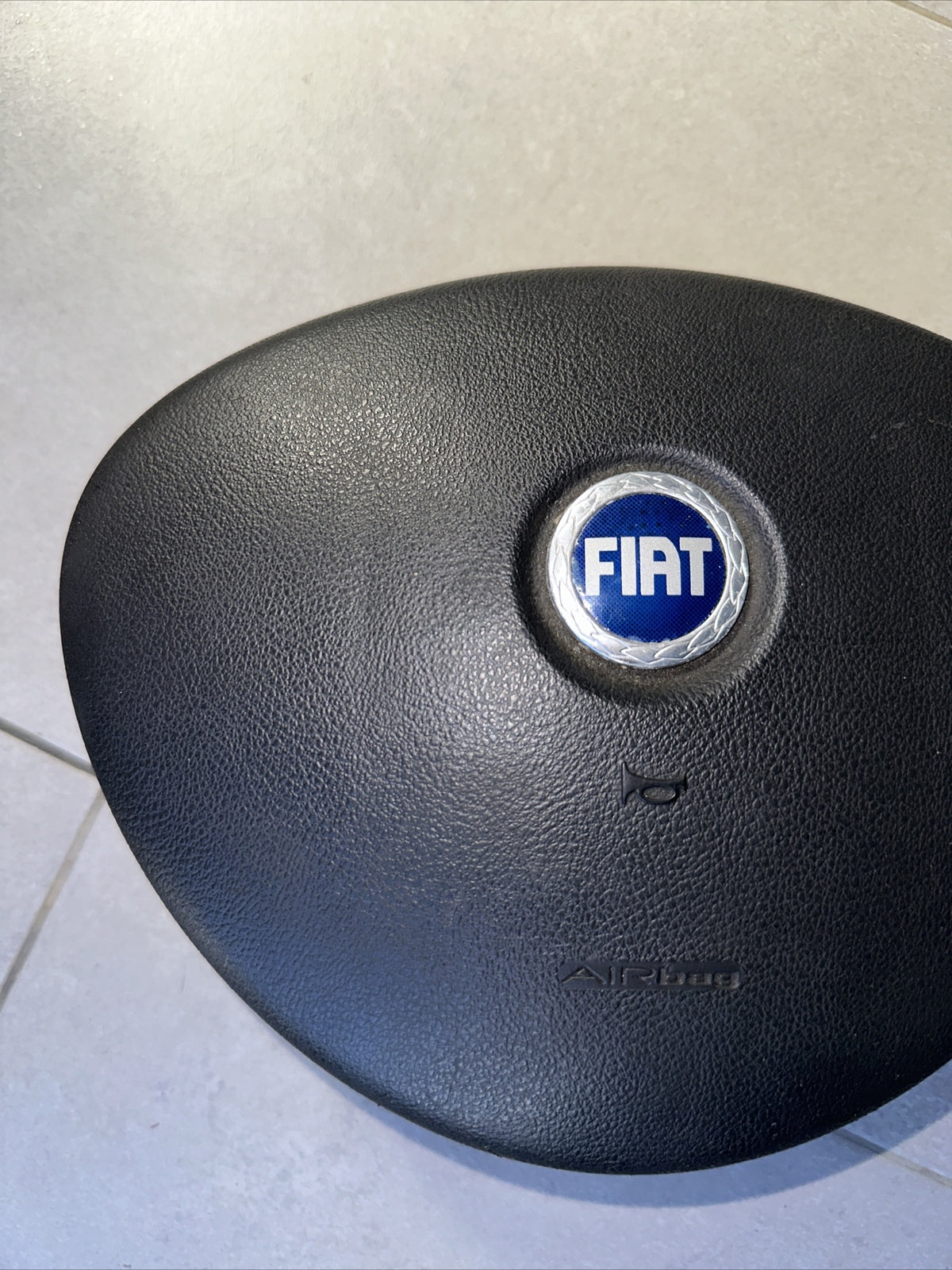 Airbag volante Fiat Punto 188 Dal 2003 al 2010 Cod 7353352420