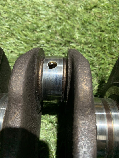 Albero Motore Fiat Punto 188 1.2 Benzina 7724121 188A4000