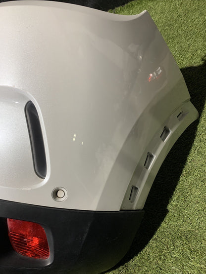 Paraurti Posteriore Con Sensori Di Parcheggio Citroen C5 Aircross