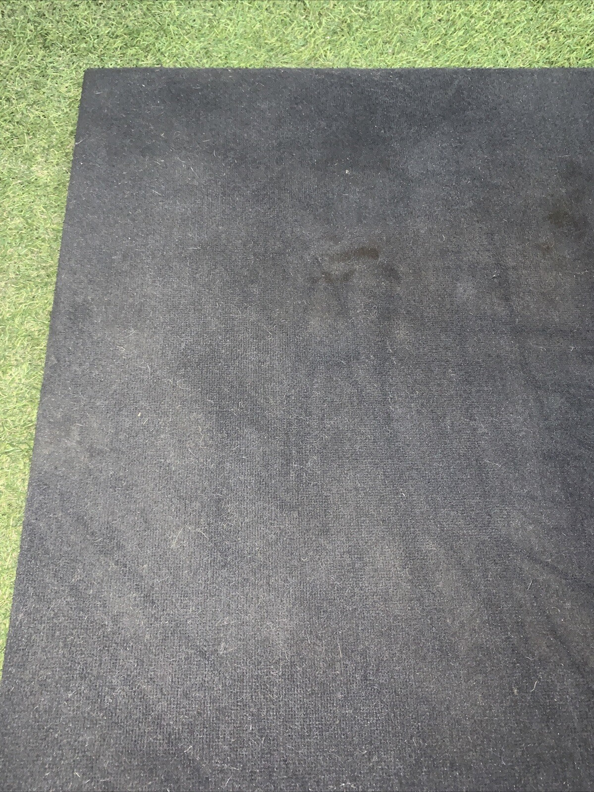 TAPPETO PORTABAGAGLI PER BMW X4 (F26) | 51479207890