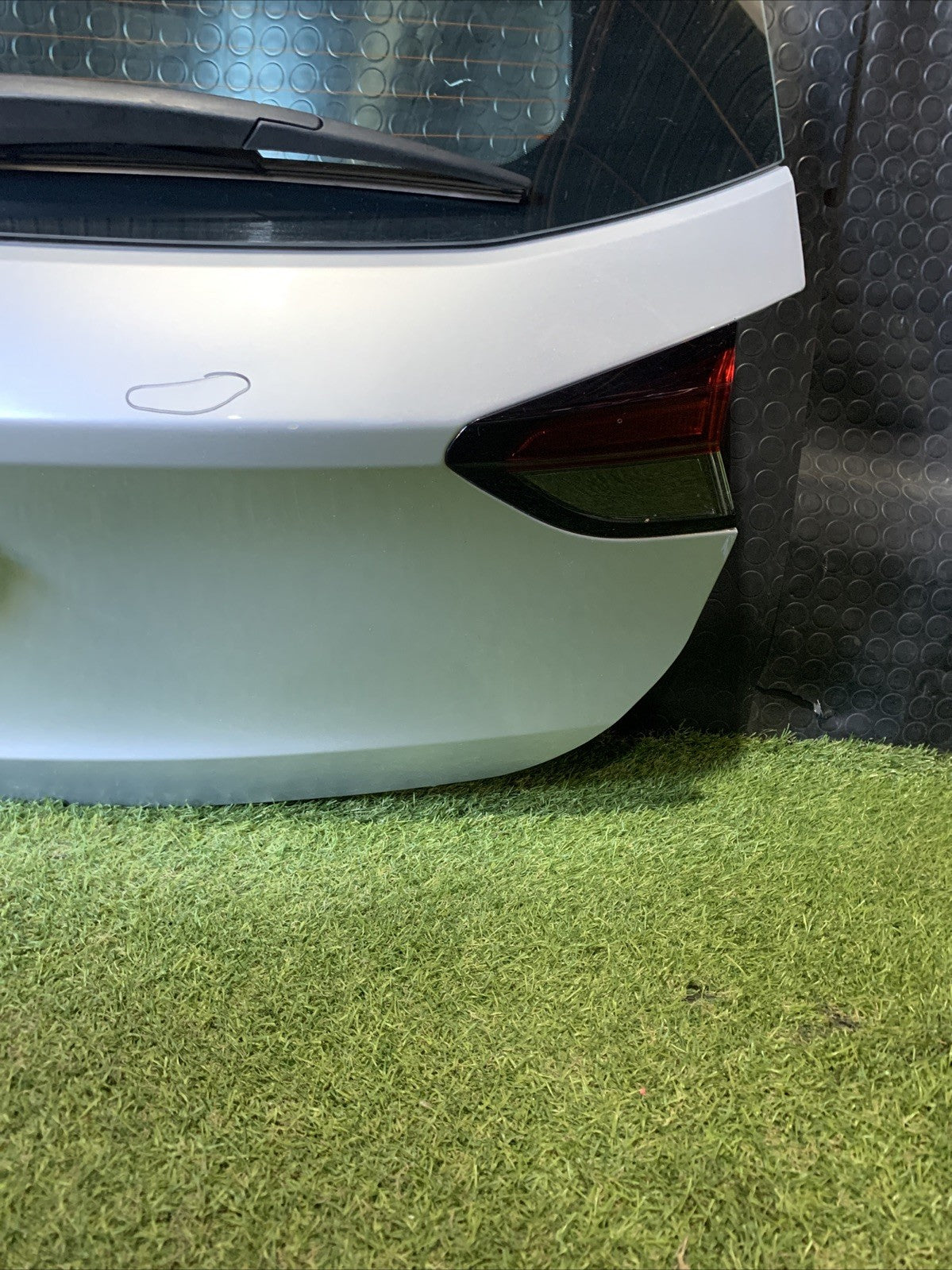 Cofano Baule Portellone Posteriore Opel Corsa F 2019-2024