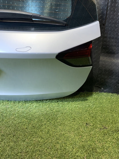 Cofano Baule Portellone Posteriore Opel Corsa F 2019-2024