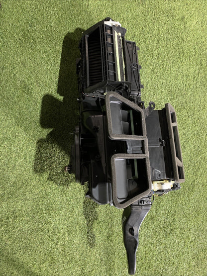 Gruppo Stufa Riscaldamento Volkswagen Golf 8R 2.0 Benzina 