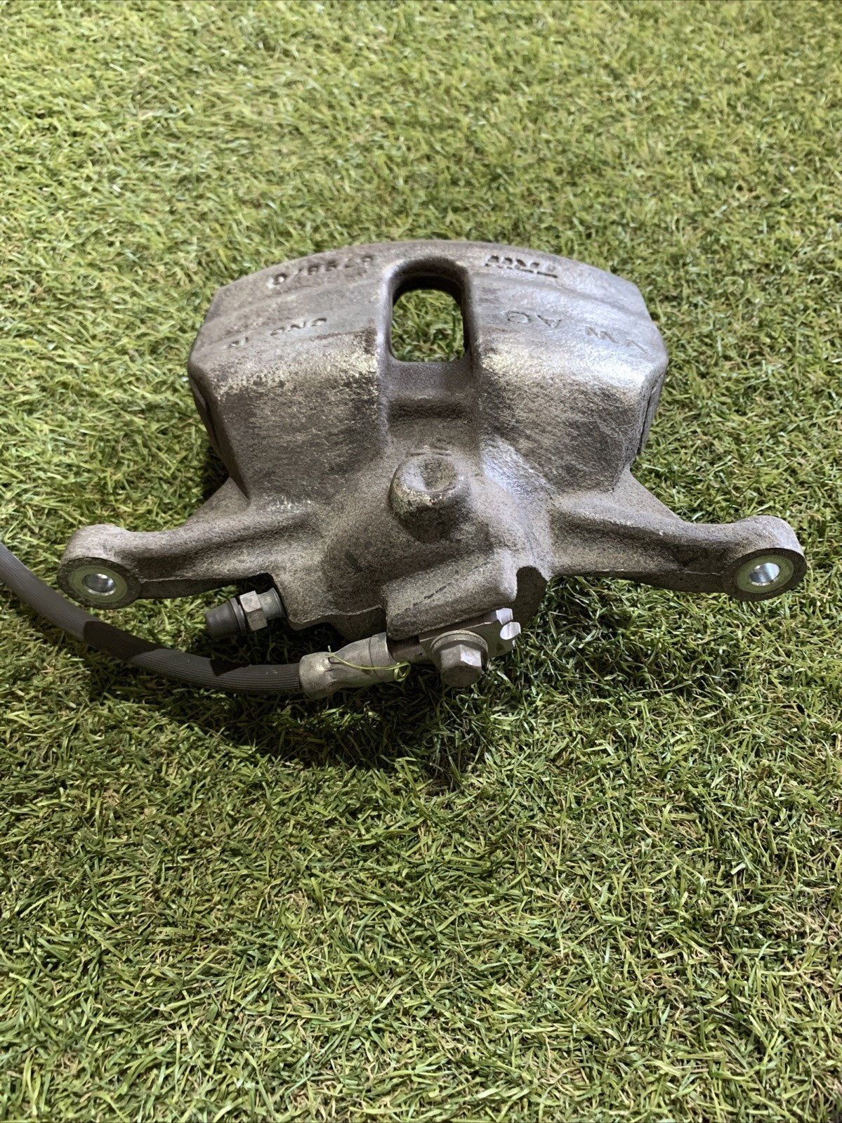 Pinza Freno Anteriore Sinistra Volkswagen Golf 7 2.0 Diesel 8V0615123D