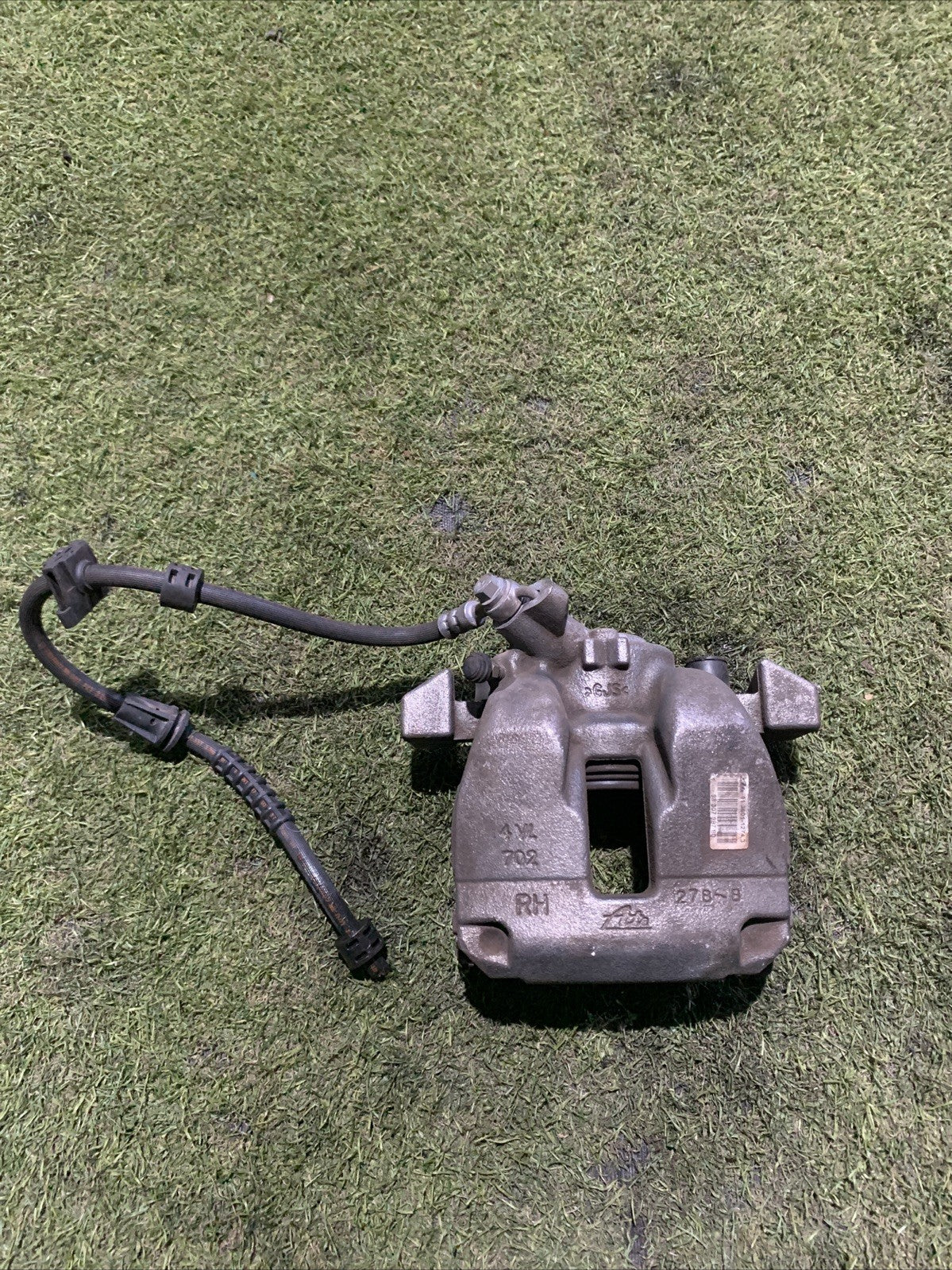 PINZA FRENO ANTERIORE DESTRA PEUGEOT 5008 II 2019 1.5 DIESEL 9830798780