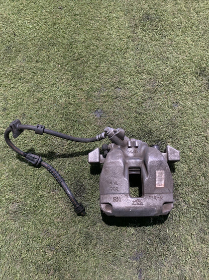 PINZA FRENO ANTERIORE DESTRA PEUGEOT 5008 II 2019 1.5 DIESEL 9830798780