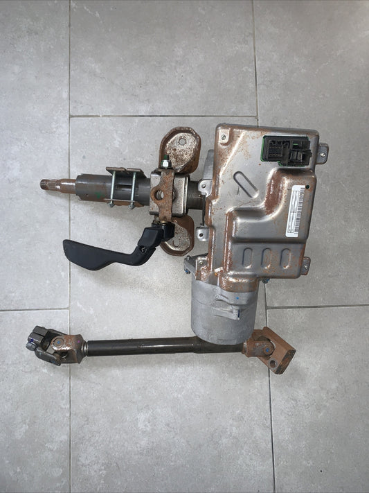 PIANTONE STERZO FIAT PANDA (312_319) 1.2 , 735568978