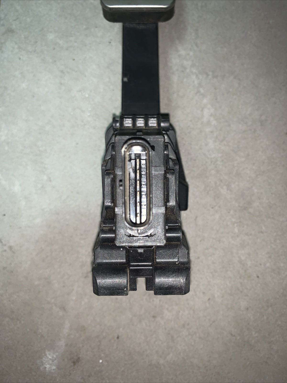 A1773001900 PEDALE ACCELERATORE MERCEDES GLA 2020