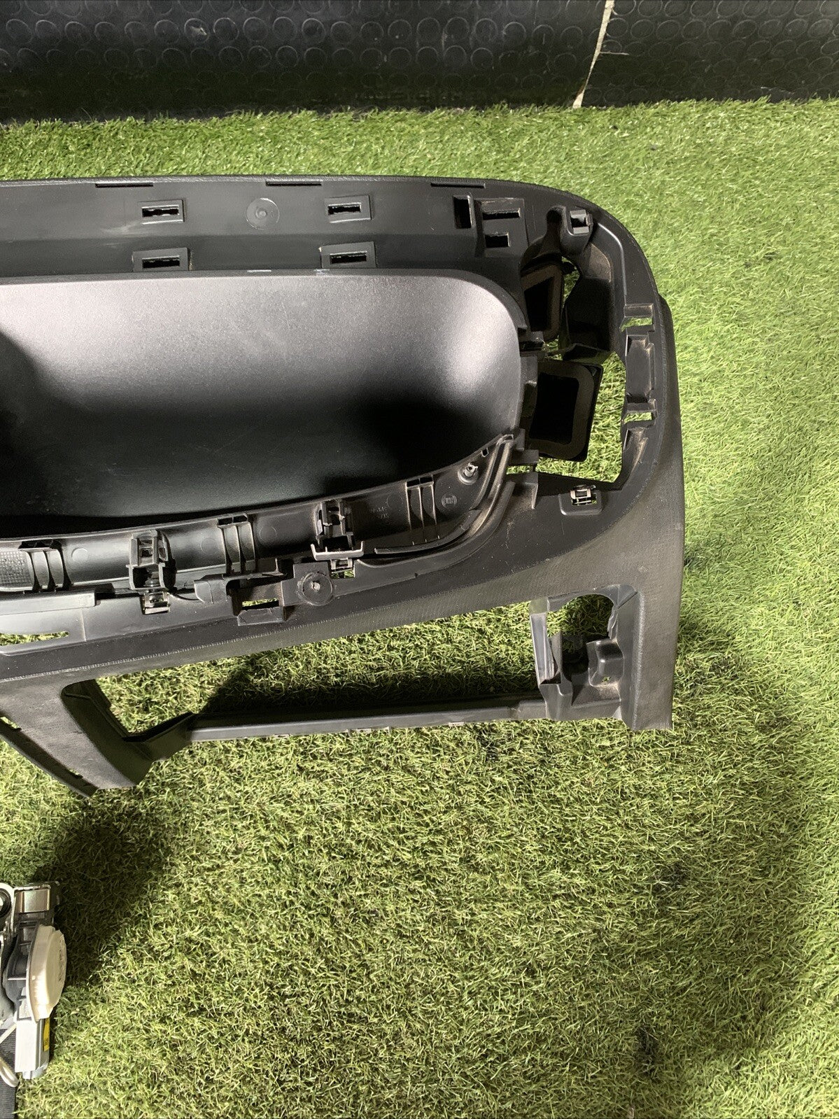 KIT AIRBAG COMPLETO PER FIAT Panda 3° Serie (12 )