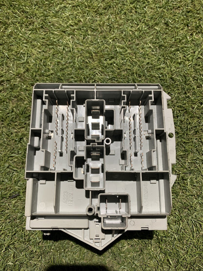 Centralina Body Computer Lancia Ypsilon 2006 1.2 Benzina 51724661