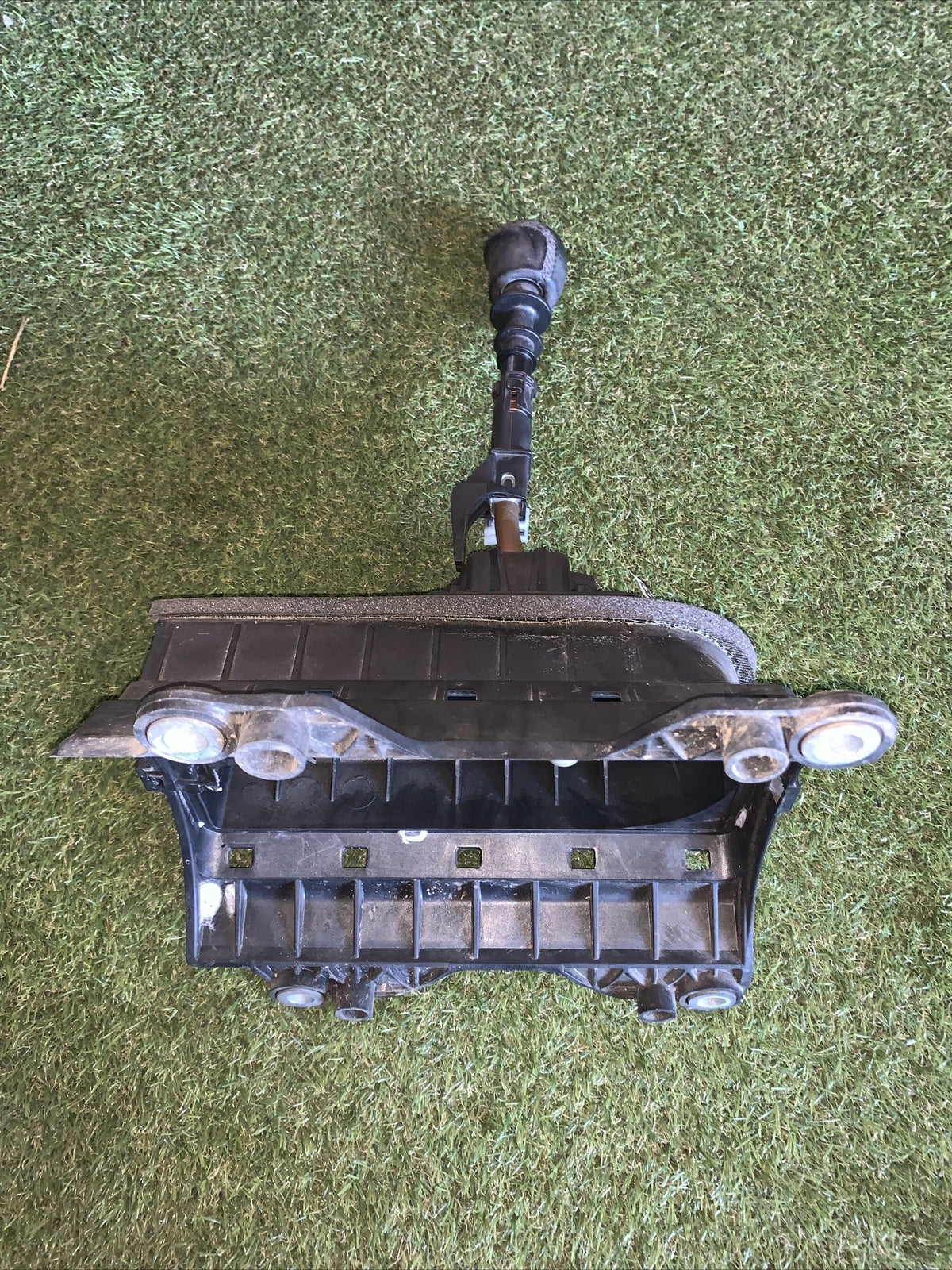 LEVA CAMBIO FIAT Grande Punto 553448790 benzina 1.2 -1.4