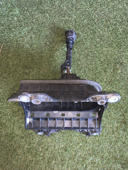 LEVA CAMBIO FIAT Grande Punto 553448790 benzina 1.2 -1.4