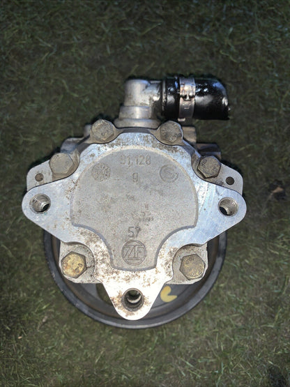 Pompa Idroguida Peugeot 406 2.0 Diesel 9633817580