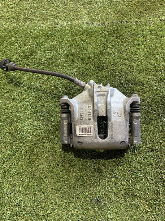 Pinza Freno Anteriore Destra Citroen C3 2016 In Poi  1.2 Benzina 9805497780