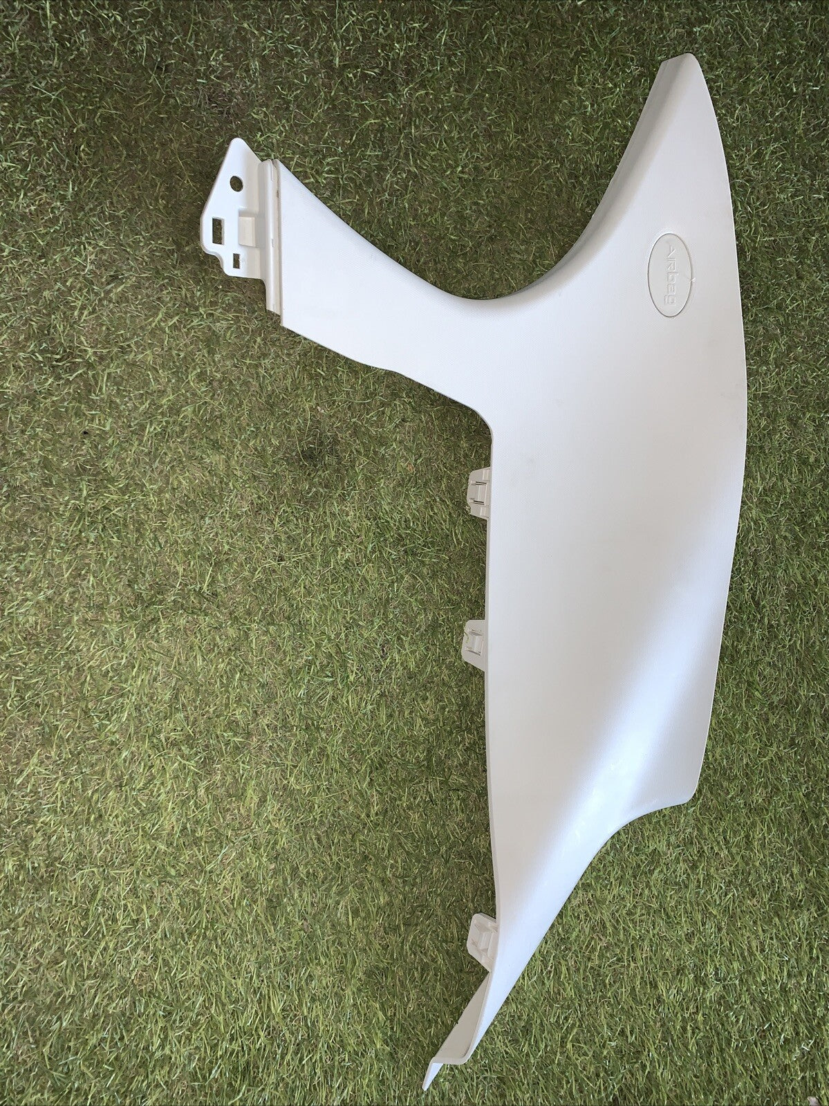 Copri Fiancata Posteriore Destra Fiat Tipo 2018 735624715