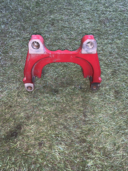 Porta pinza freno posteriore destra audi RSQ3