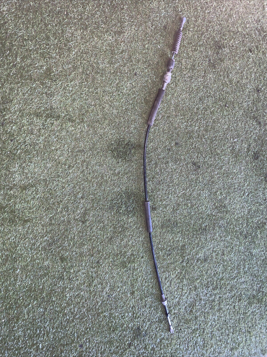 CAVO LACCIO CAMBIO MANUALE FIAT BRAVO 1.9 MULTIJET  55213297