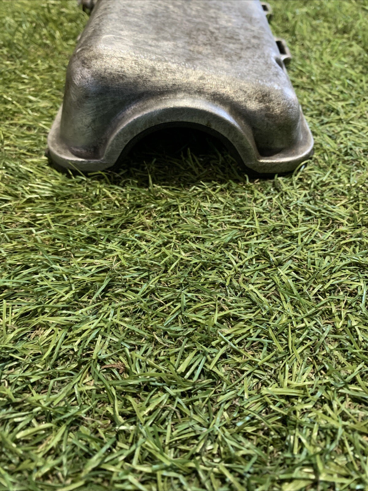 Coperchio Punterie Fiat Seicento 1.1 Benzina 187A1000