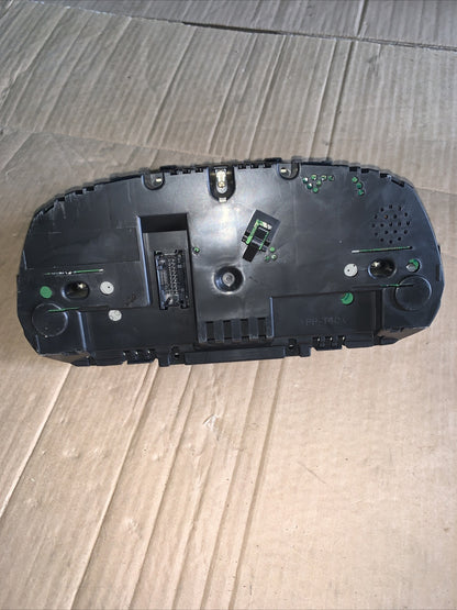 9242334 QUADRO STRUMENTI CONTACHILOMETRI BMW SERIE 1 120D E82 2.0 130KW 3