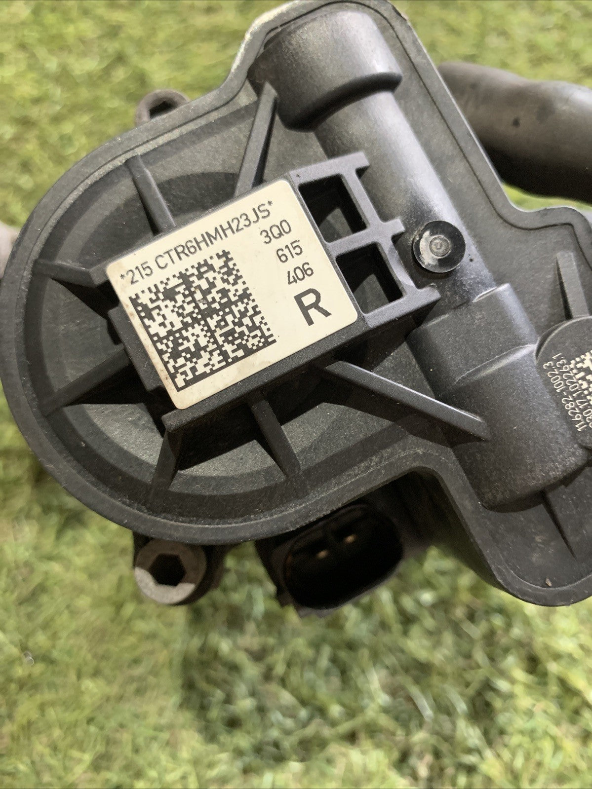 PINZA FRENO POSTERIORE DESTRA PER VOLKSWAGEN Tiguan Serie 3Q0615406R (16 ) (2)