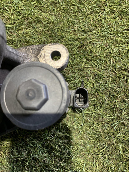 Pinza freno posteriore destra DX Elettrica Citroen C5 Aircross 9819060980