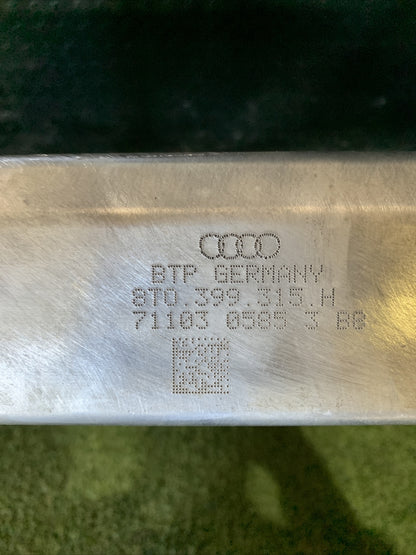 Assale Culla Motore Audi A4 2011 Allroad 3.0 8T0399315H