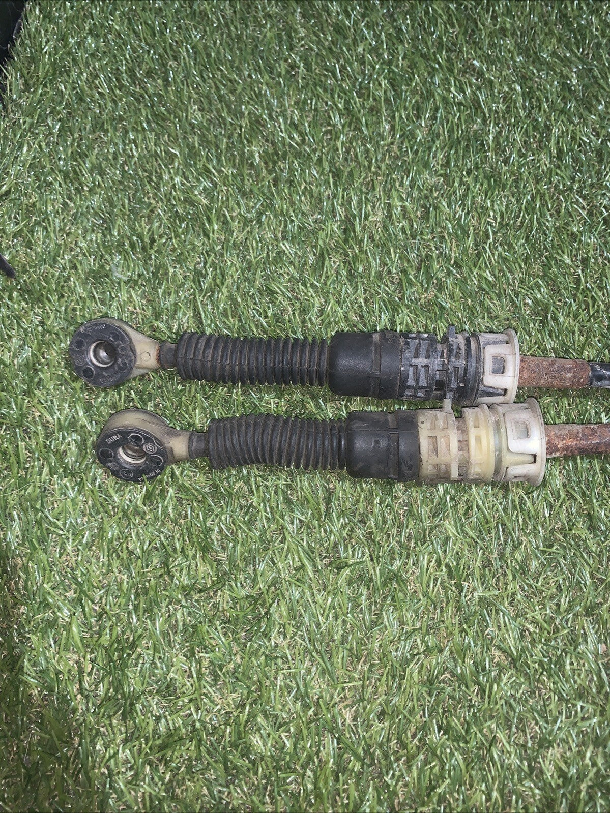 349351198R CORDE LEVA CAMBIO RENAULT TWINGO III SERIE 1.0 B SMART 453 2019