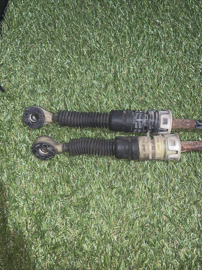 349351198R CORDE LEVA CAMBIO RENAULT TWINGO III SERIE 1.0 B SMART 453 2019