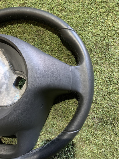 volante sterzo Lancia Ypsilon Anno 2017 Cod 07356264180 Originale 