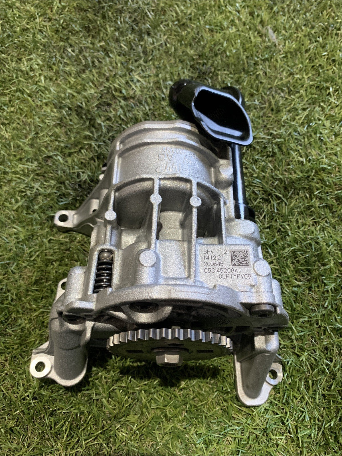 Pompa Olio Volkswagen Golf 8 1.0 Benzina DLAB 05C145208A