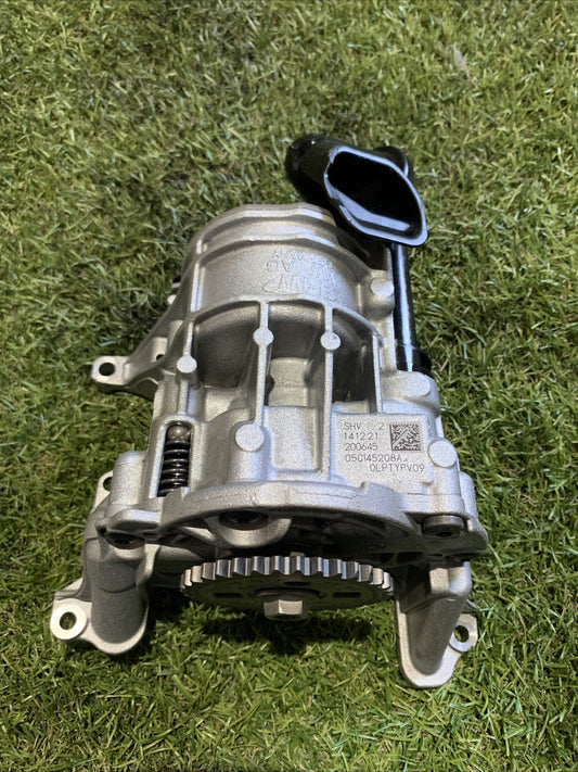 Pompa Olio Volkswagen Golf 8 1.0 Benzina DLAB 05C145208A