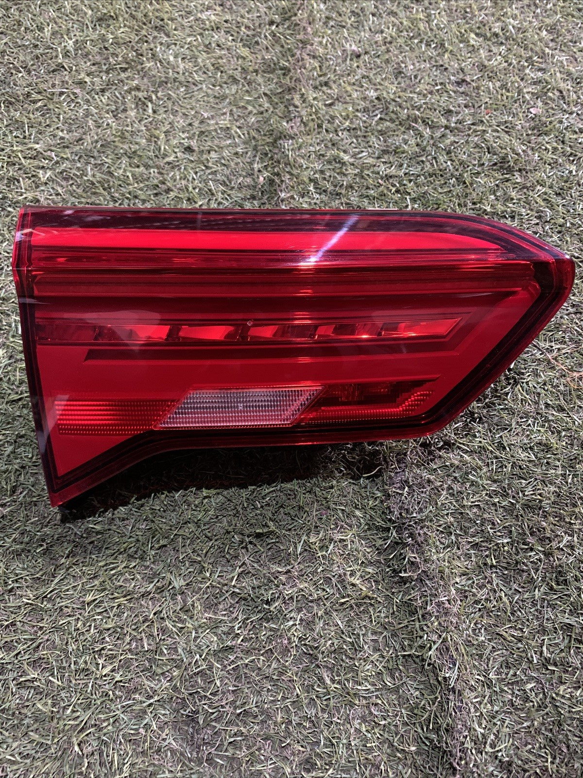 Stop Fanale Posteriore Sinistro Interno Volkswagen T-roc 2019 2GA945093