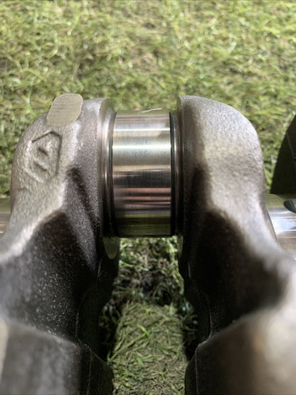 ALBERO MOTORE  FIAT 1.9 JTD 46476478 182B9000