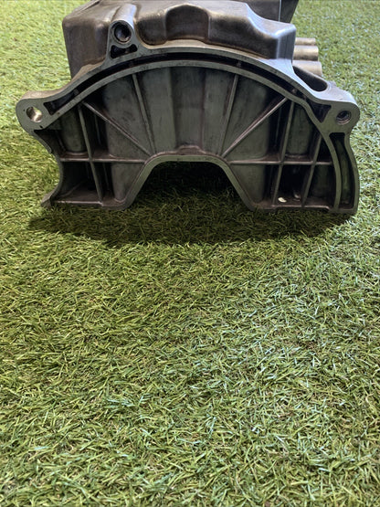 Coppa Olio Dacia Sandero 2015 1.0 Benzina B4DB400 111112289R