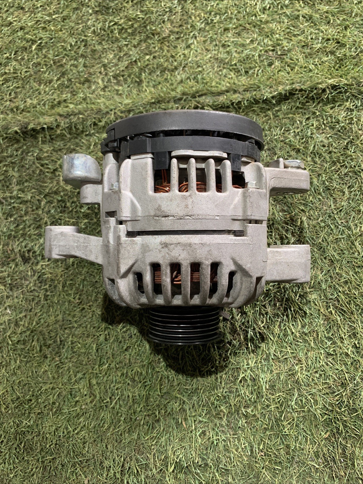 ALTERNATORE TOYOTA YARIS 2007 1.3 BENZINA 270600J051