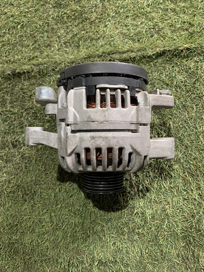 ALTERNATORE TOYOTA YARIS 2007 1.3 BENZINA 270600J051