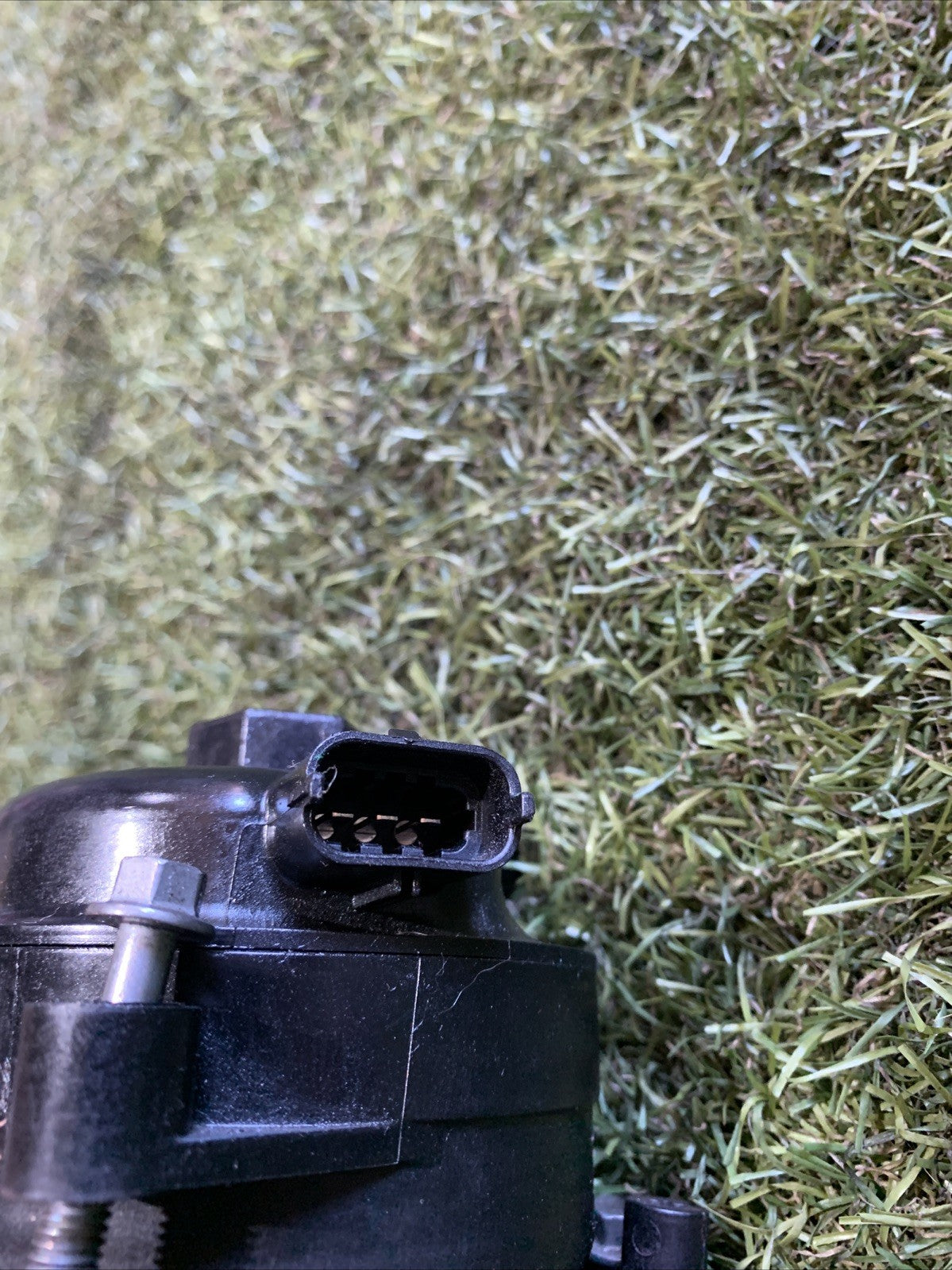 Porta Filtro Carburante Ford Fiesta 2018 1.5 Diesel XUJG FM5Q-9155-AA