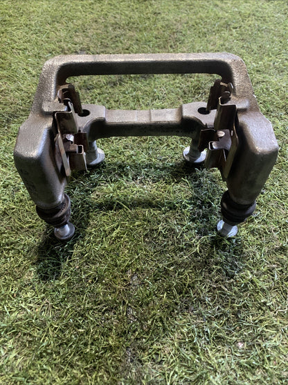 Porta Pinza Freno Posteriore Sinistra Range Rover Evoque 2016 LR027130