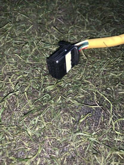 SPECCHIO SPECCHIETTO RETROVISORE DESTRO RENAULT CAPUTUR 2015 9Pin