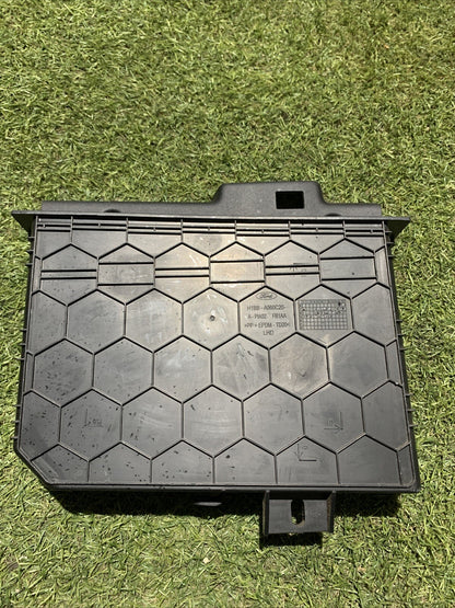 Vano Portaoggetti Cruscotto Ford Fiesta 2019 H1BB-A060C20-A