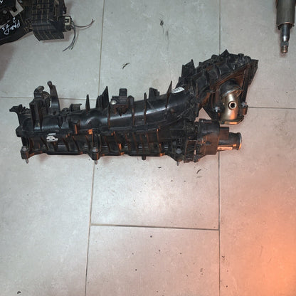 8579245 COLLETTORE ASPIRAZIONE BMW X4 (G02) XDRIVE 20d 2.0 D 16V AUT 8M 190CV 20